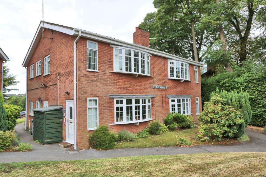 1 bed 1st Floor Flat for rent in Macclesfield. From Michael Hart & Co - Bollington 1 bed 1st Floor Flat for rent in Macclesfield. From Michael Hart & Co - Bollington