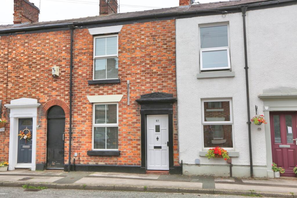 2 bed Mid Terraced House for rent in Macclesfield. From Michael Hart & Co - Bollington 2 bed Mid Terraced House for rent in Macclesfield. From Michael Hart & Co - Bollington
