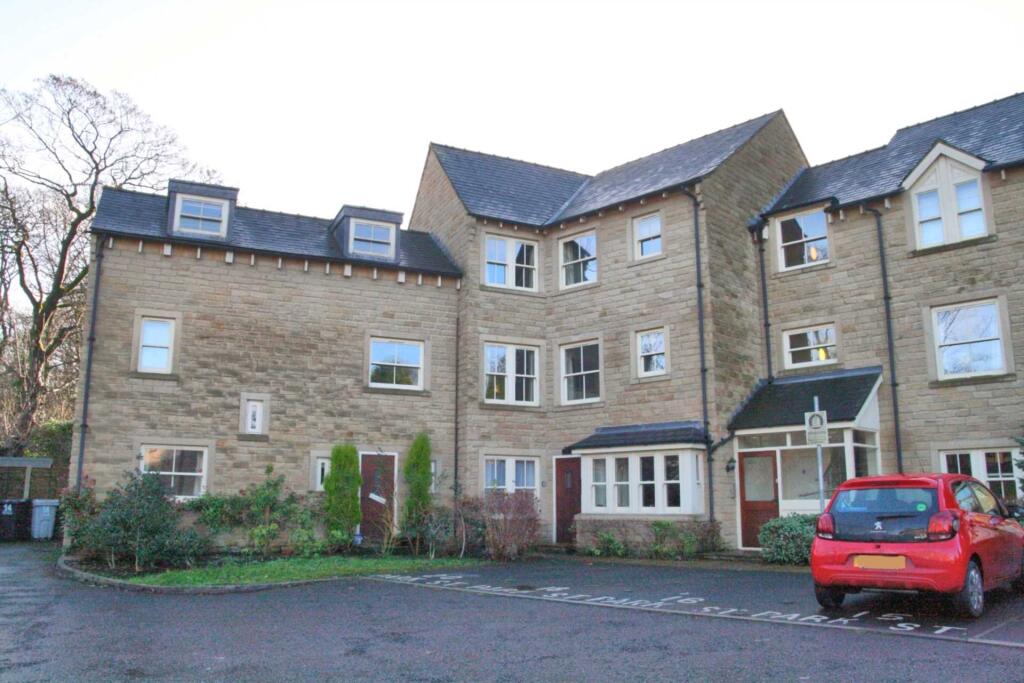 2 bed Apartment for rent in Bollington. From Michael Hart & Co - Bollington