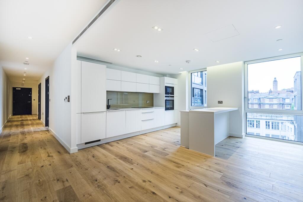 3 bed Apartment for rent in Westminster. From Hamptons International - Pimlico and Westminster