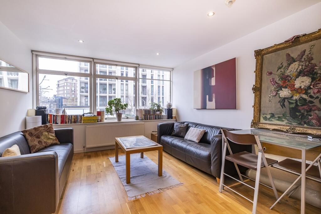 1 bed Flat for rent in Westminster. From Hamptons International - Pimlico and Westminster