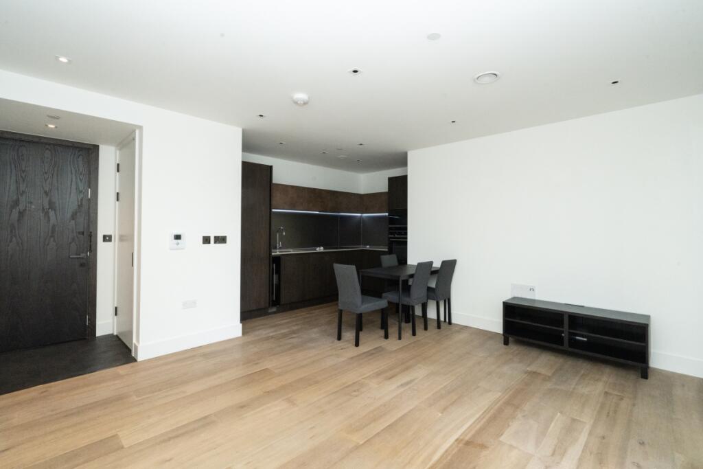 1 bed Apartment for rent in Westminster. From Hamptons International - Pimlico and Westminster