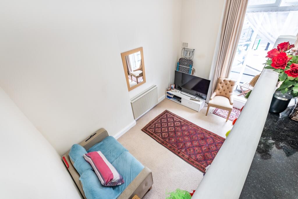 1 bed Apartment for rent in Westminster. From Hamptons International - Pimlico and Westminster