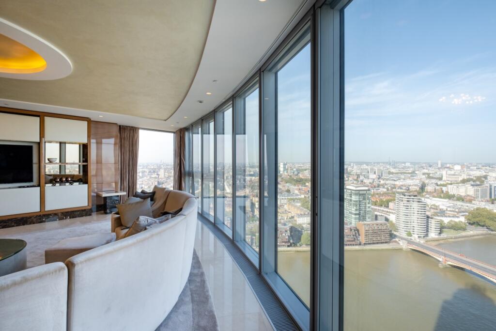 3 bed Apartment for rent in Clapham. From Hamptons Sales - Pimlico  Sales