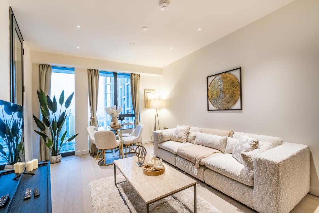 1 bed Apartment for rent in Clapham. From Hamptons Sales - Pimlico  Sales