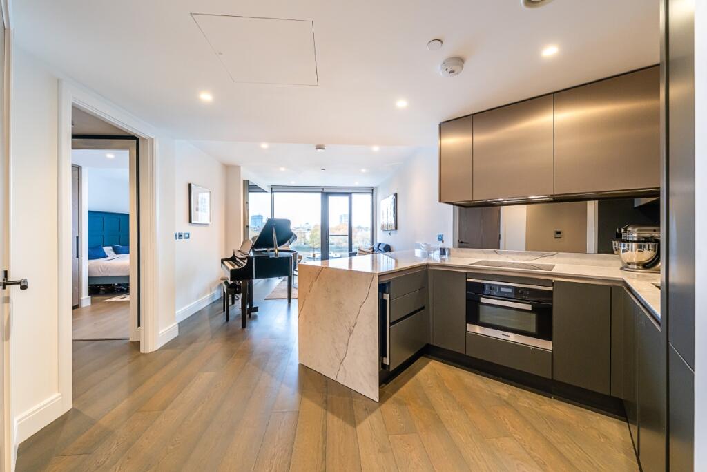 1 bed Apartment for rent in Bermondsey. From Hamptons Sales - Pimlico  Sales