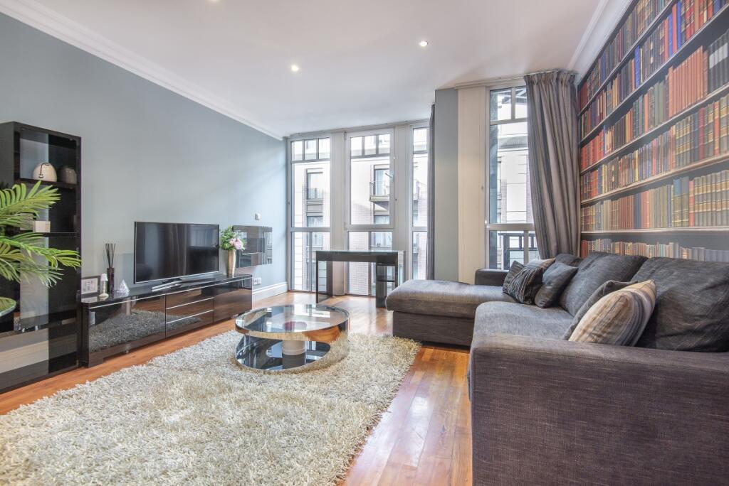 1 bed Apartment for rent in Westminster. From Hamptons Sales - Pimlico  Sales