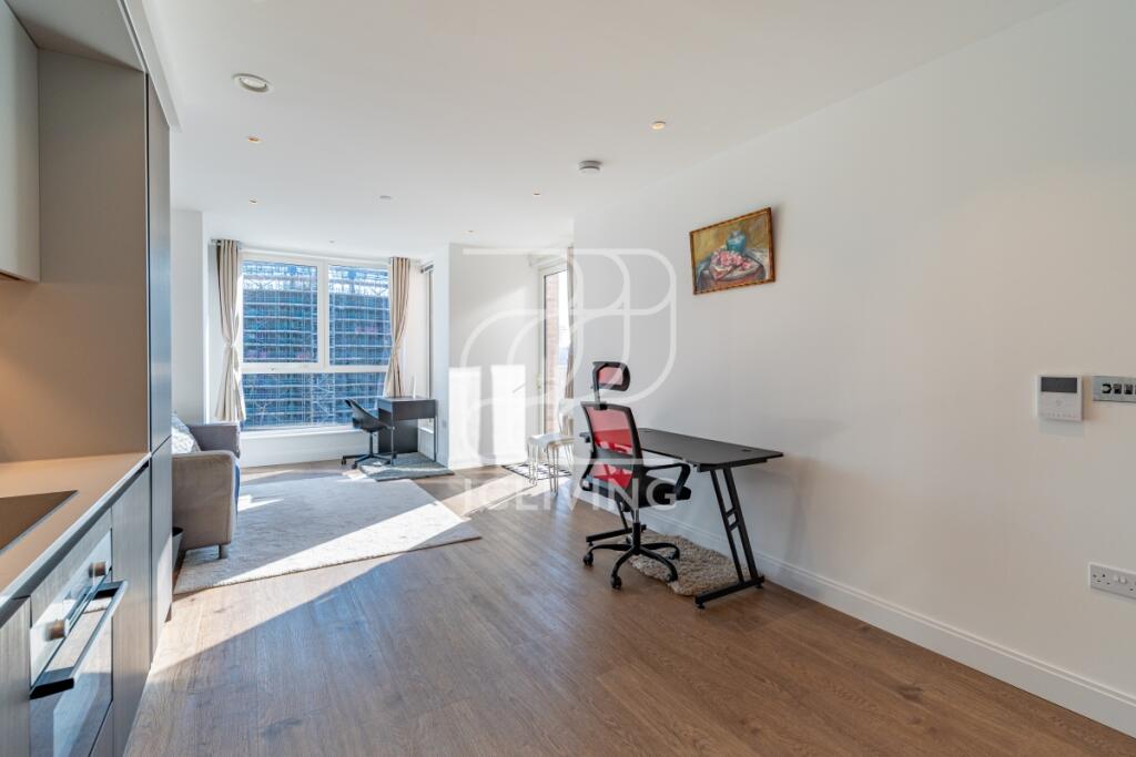 1 bed Apartment for rent in . From Hamptons Sales - Pimlico  Sales