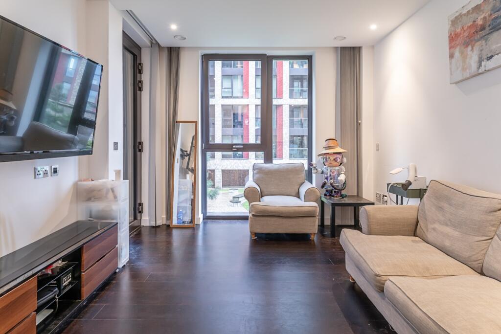 2 bed Apartment for rent in Battersea. From Hamptons Sales - Pimlico  Sales