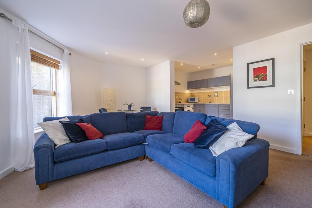 2 bed Apartment for rent in Westminster. From Hamptons Sales - Pimlico  Sales