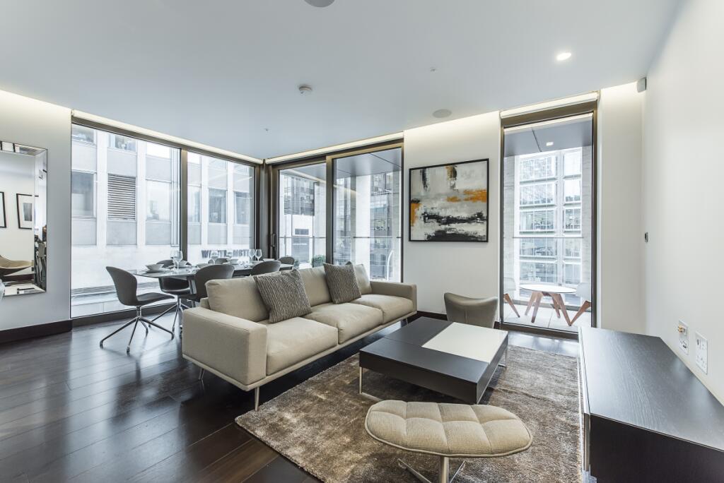 3 bed Apartment for rent in Westminster. From Hamptons Sales - Pimlico  Sales