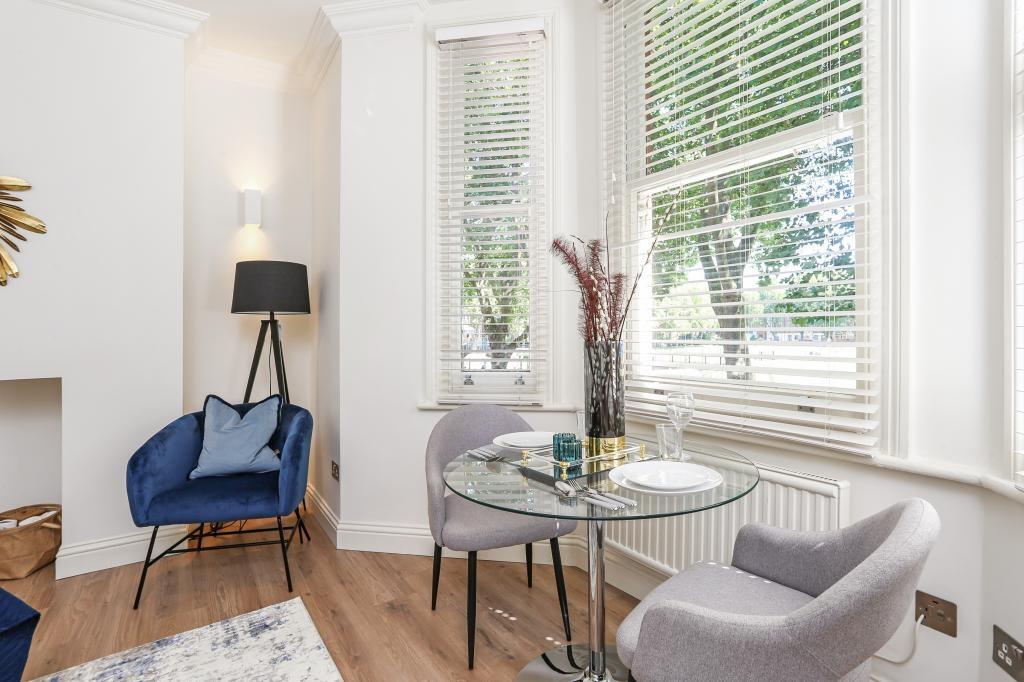 4 bed 1st Floor Flat for rent in Westminster. From Hamptons Sales - Pimlico  Sales