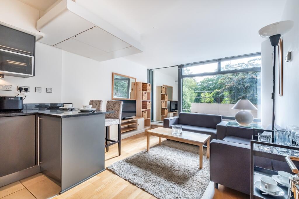 1 bed Apartment for rent in Bermondsey. From Hamptons Sales - Pimlico  Sales