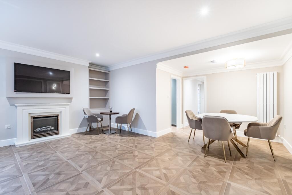 2 bed 1st Floor Flat for rent in Westminster. From Hamptons Sales - Pimlico  Sales