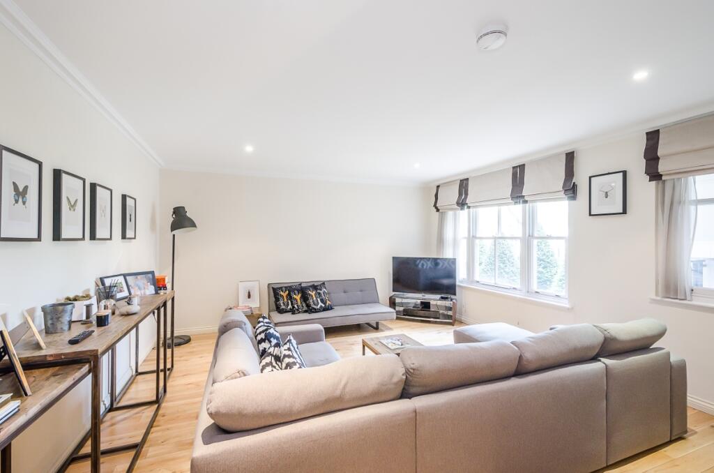 2 bed Apartment for rent in Westminster. From Hamptons Sales - Pimlico  Sales