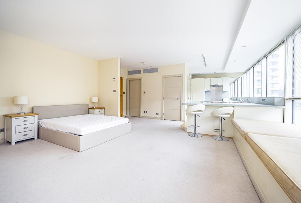 4 bed Apartment for rent in Westminster. From Hamptons Sales - Pimlico  Sales