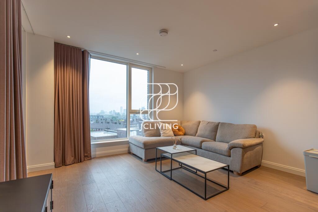 2 bed Apartment for rent in Westminster. From Hamptons Sales - Pimlico  Sales