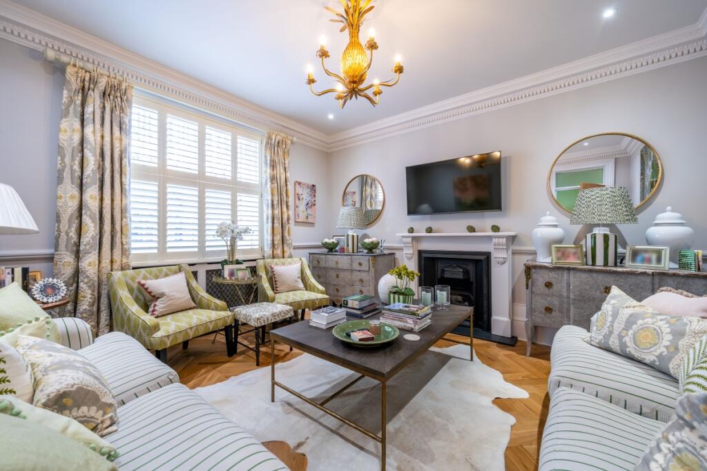 2 bed Apartment for rent in Westminster. From Hamptons Sales - Pimlico  Sales