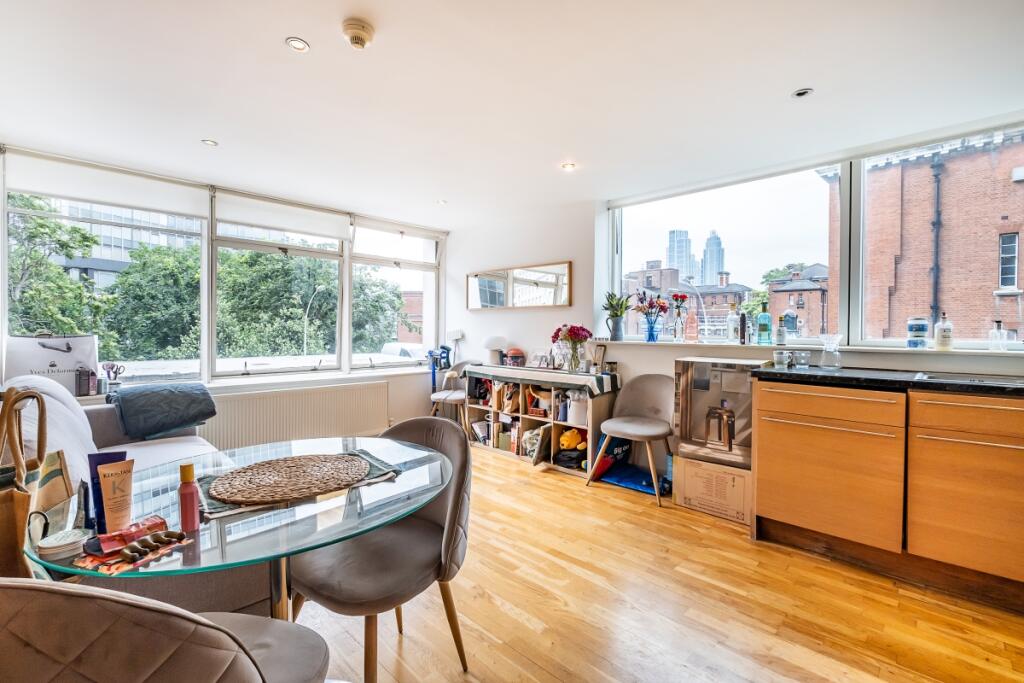 1 bed Apartment for rent in Westminster. From Hamptons Sales - Pimlico  Sales
