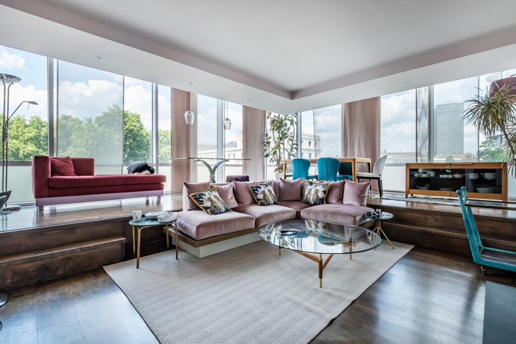 1 bed Apartment for rent in Westminster. From Hamptons Sales - Pimlico  Sales
