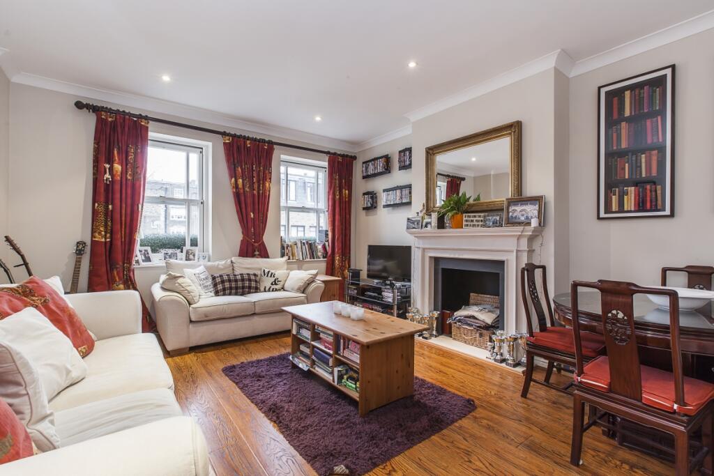 2 bed Apartment for rent in Westminster. From Hamptons Sales - Pimlico  Sales