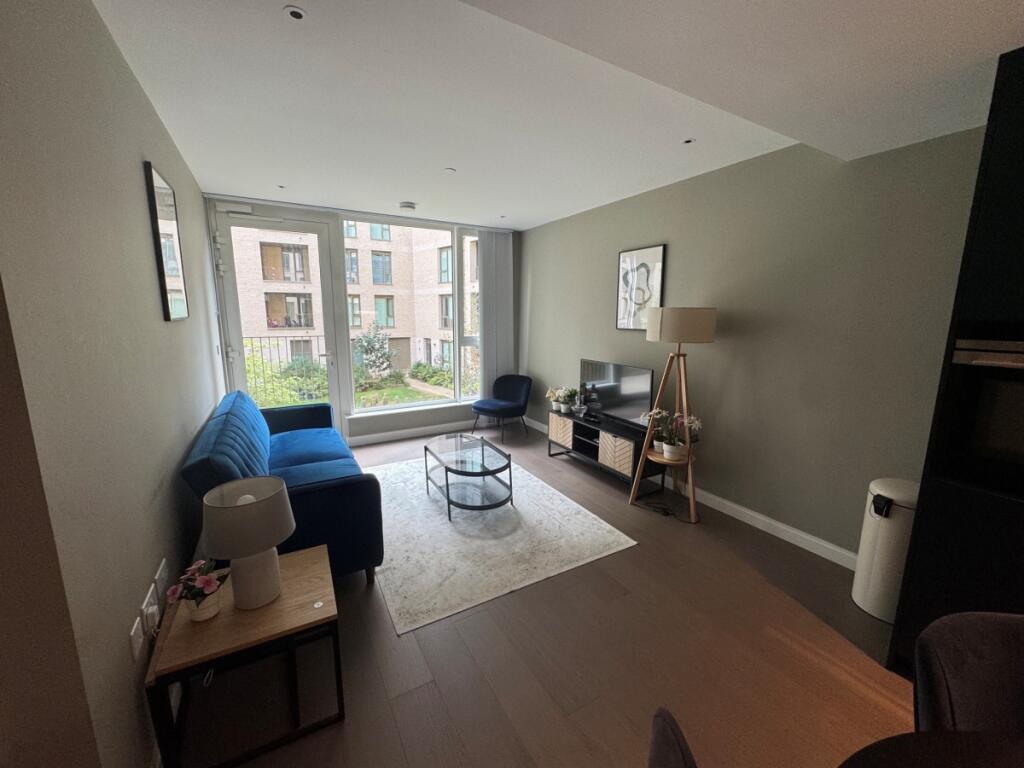 2 bed Apartment for rent in Westminster. From Hamptons Sales - Pimlico  Sales