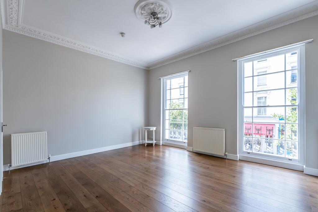 2 bed Annexe for rent in Westminster. From Hamptons Sales - Pimlico  Sales