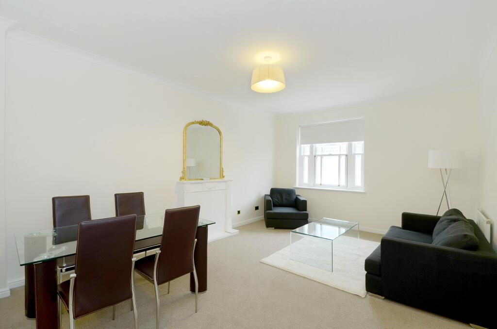1 bed Apartment for rent in Westminster. From Hamptons Sales - Pimlico  Sales