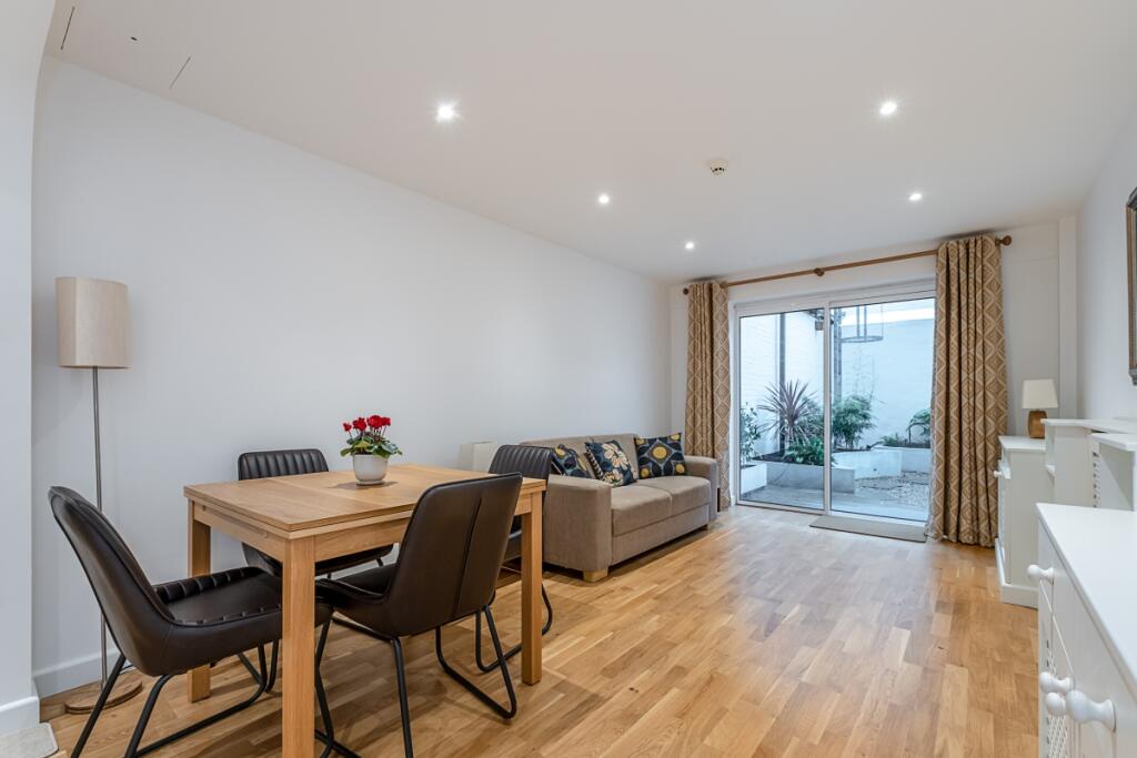 1 bed Apartment for rent in Westminster. From Hamptons Sales - Pimlico  Sales