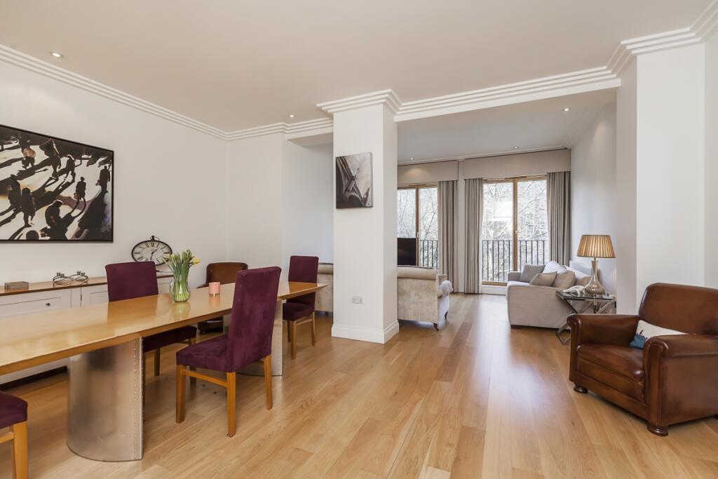 2 bed Apartment for rent in Westminster. From Hamptons Sales - Pimlico  Sales