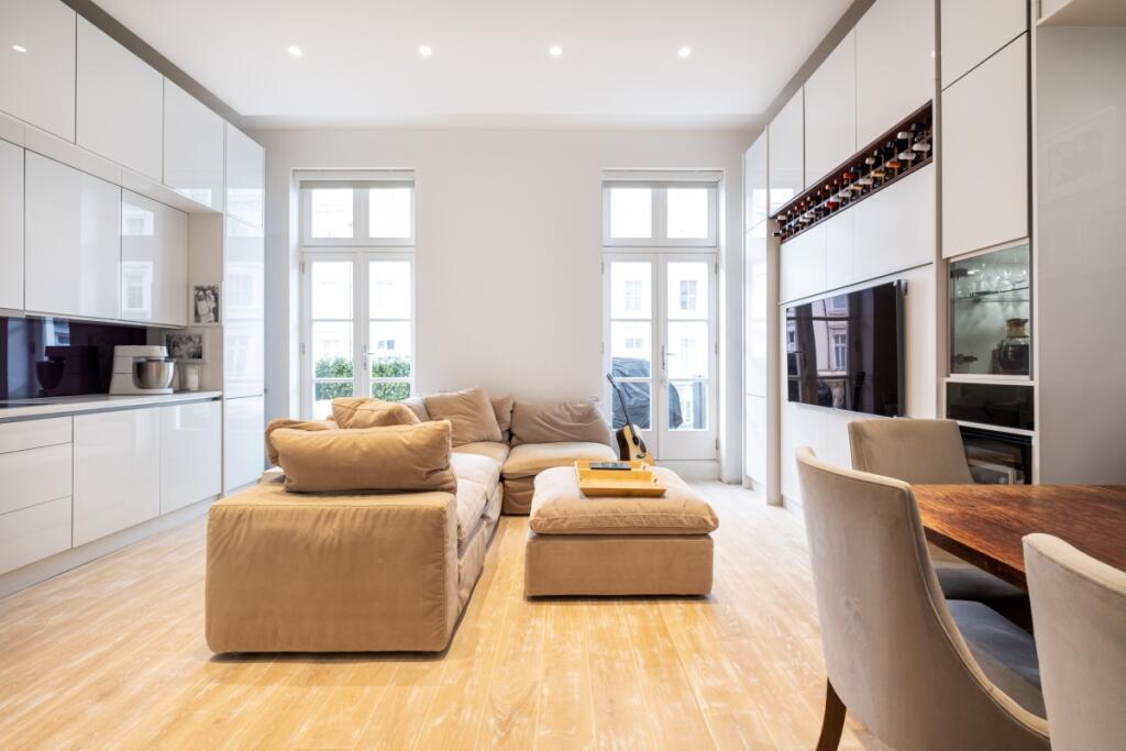 1 bed Apartment for rent in Westminster. From Hamptons Sales - Pimlico  Sales