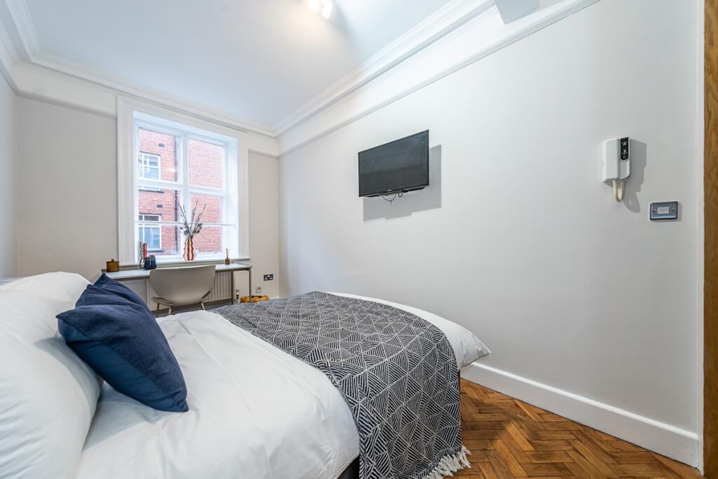 0 bed 1st Floor Flat for rent in Westminster. From Hamptons Sales - Pimlico  Sales