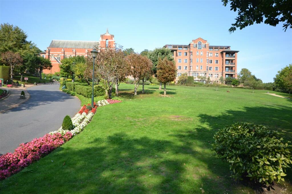 2 bed Apartment for rent in Harrow. From Woodrow Morris