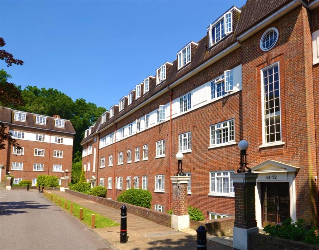 0 bed Studio for rent in Harrow. From Woodrow Morris