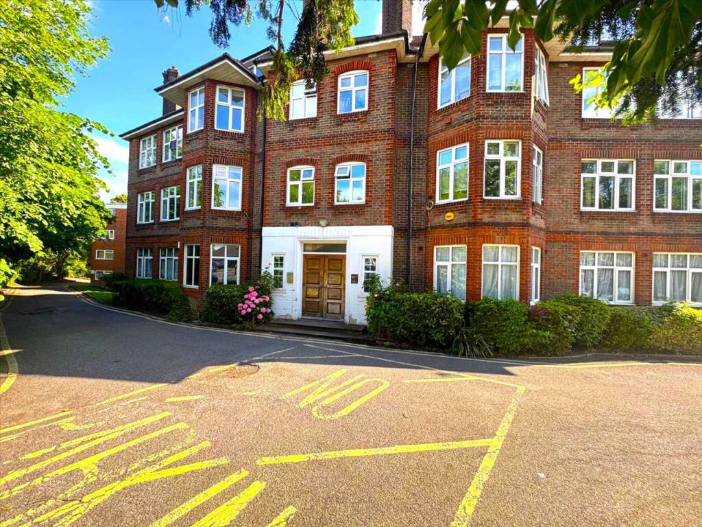 2 bed Apartment for rent in Wembley. From Woodrow Morris 2 bed Apartment for rent in Wembley. From Woodrow Morris