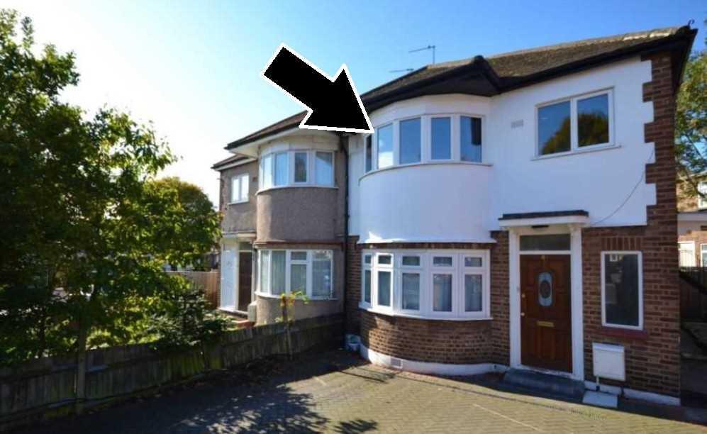2 bed 1st Floor Flat for rent in Greenford. From Woodrow Morris 2 bed 1st Floor Flat for rent in Greenford. From Woodrow Morris