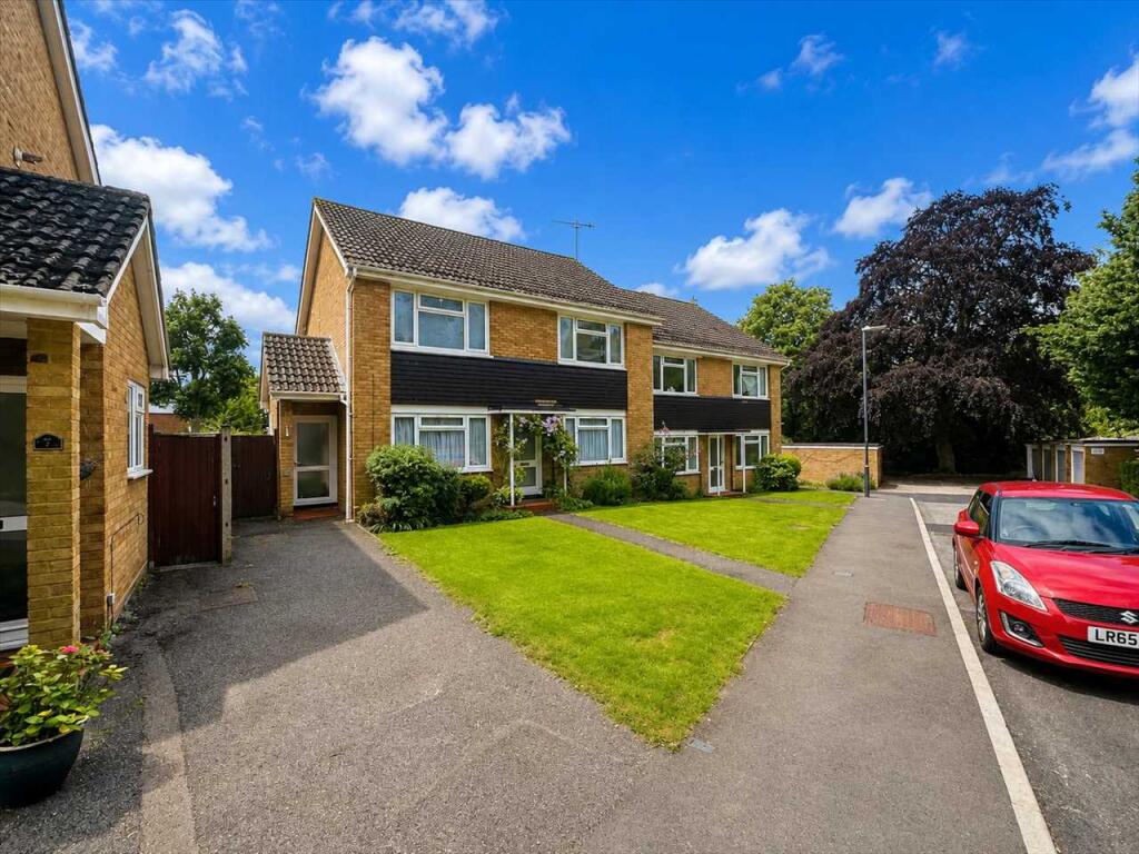 2 bed Annexe for rent in Harrow. From Woodrow Morris 2 bed Annexe for rent in Harrow. From Woodrow Morris