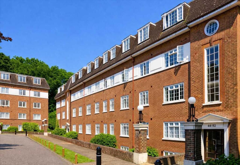 4 bed Studio for rent in Harrow. From Woodrow Morris