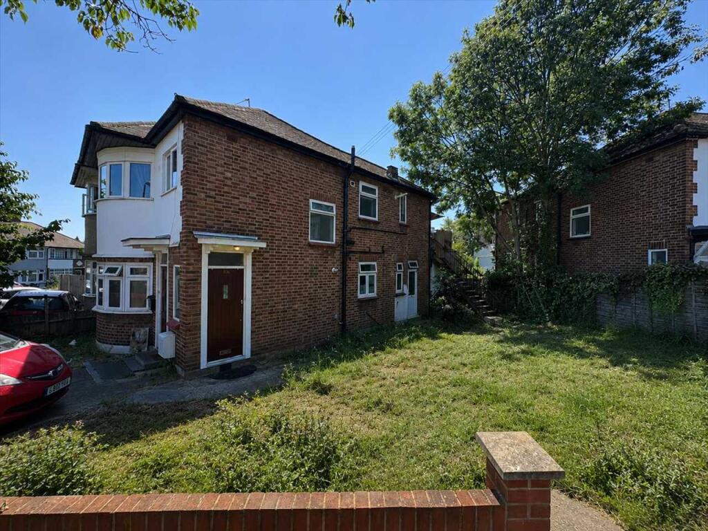 1 bed 1st Floor Flat for rent in Greenford. From Woodrow Morris 1 bed 1st Floor Flat for rent in Greenford. From Woodrow Morris