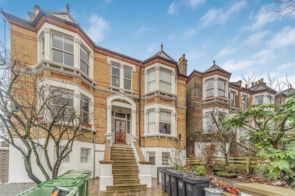 0 bed Studio for rent in Deptford. From Dexters - New Cross