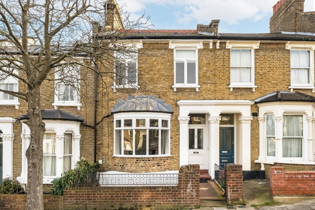 0 bed Detached for rent in Deptford. From Dexters - New Cross