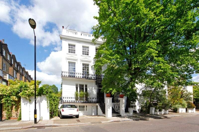 2 bed Apartment for rent in London. From Winkworth - Notting Hill