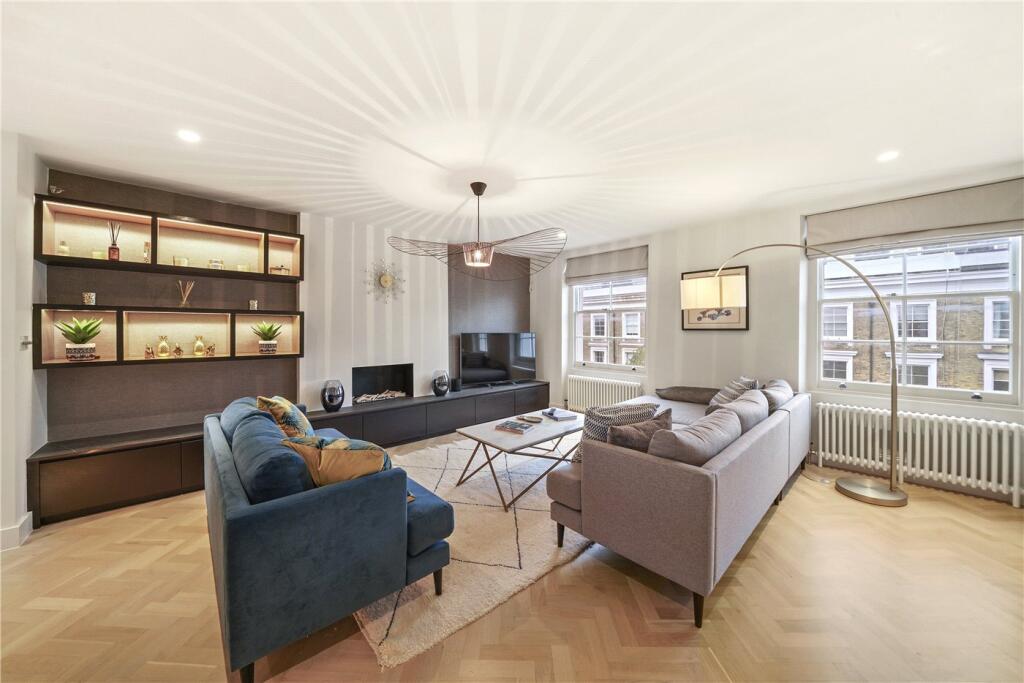 2 bed Apartment for rent in London. From Winkworth - Notting Hill 2 bed Apartment for rent in London. From Winkworth - Notting Hill
