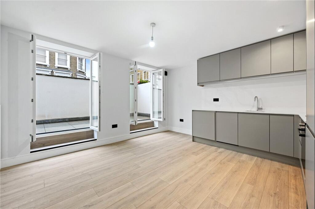 1 bed Apartment for rent in London. From Winkworth - Notting Hill 1 bed Apartment for rent in London. From Winkworth - Notting Hill
