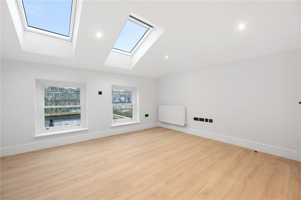 1 bed Apartment for rent in London. From Winkworth - Notting Hill