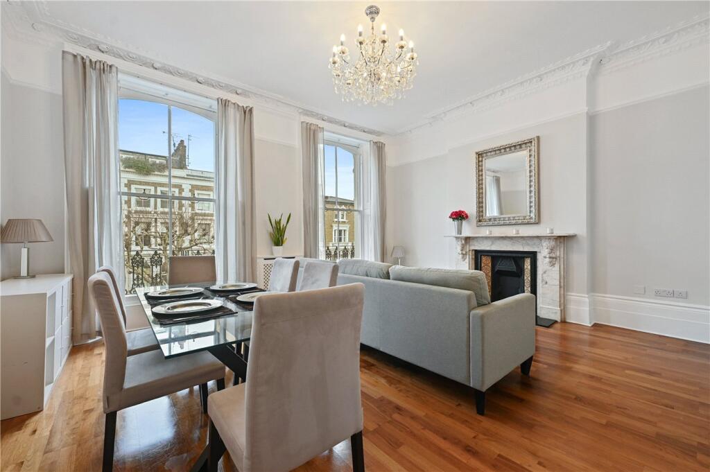 1 bed Apartment for rent in London. From Winkworth - Notting Hill