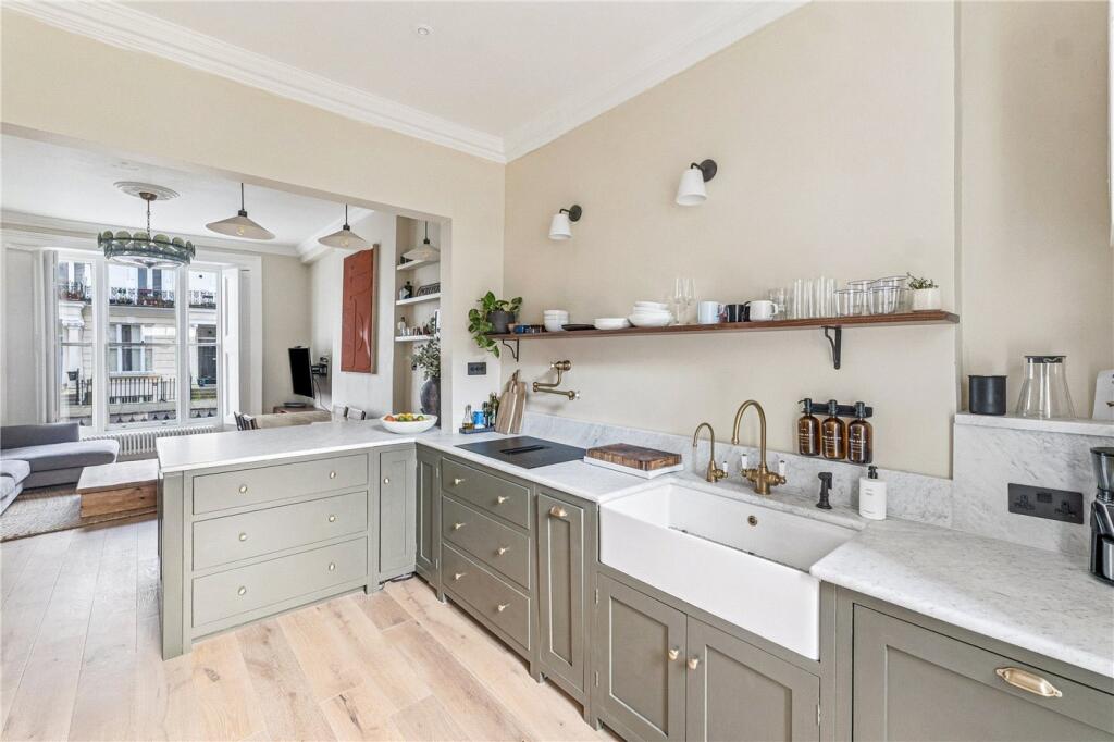4 bed Apartment for rent in London. From Winkworth - Notting Hill 4 bed Apartment for rent in London. From Winkworth - Notting Hill