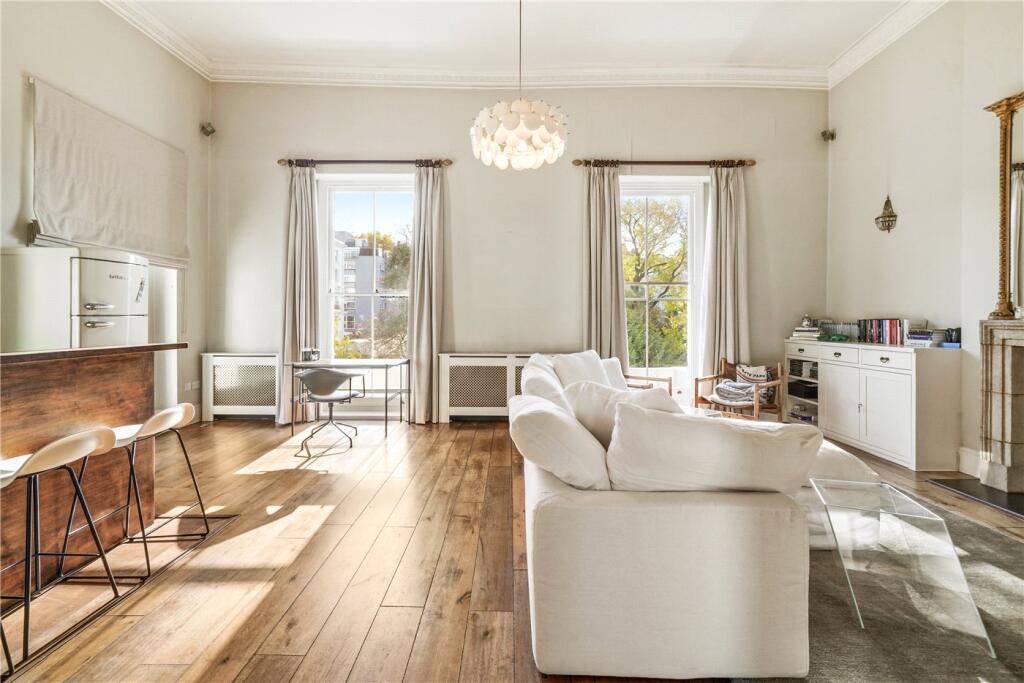 2 bed Apartment for rent in London. From Winkworth - Notting Hill 2 bed Apartment for rent in London. From Winkworth - Notting Hill