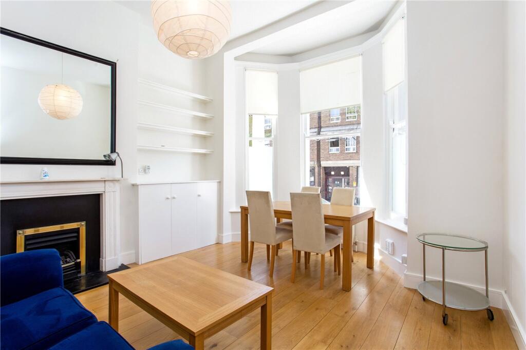 1 bed Apartment for rent in London. From Winkworth - Notting Hill