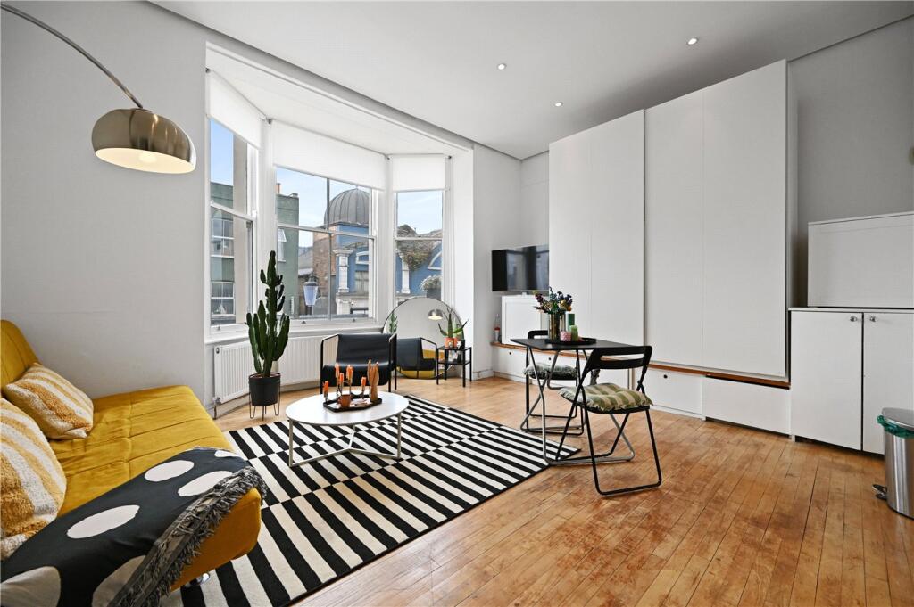 1 bed Apartment for rent in London. From Winkworth - Notting Hill